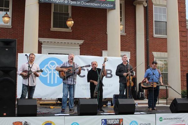 Musicians set to perform at Thursday Night Live in year 14 of festival